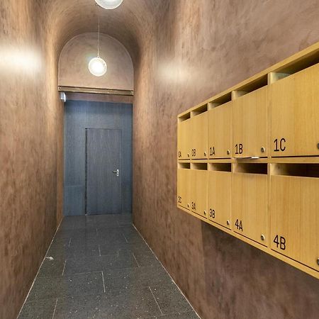 Whome Exclusive City Hideaway Perfect For Digital Nomads & Remote Workers 리스본 외부 사진