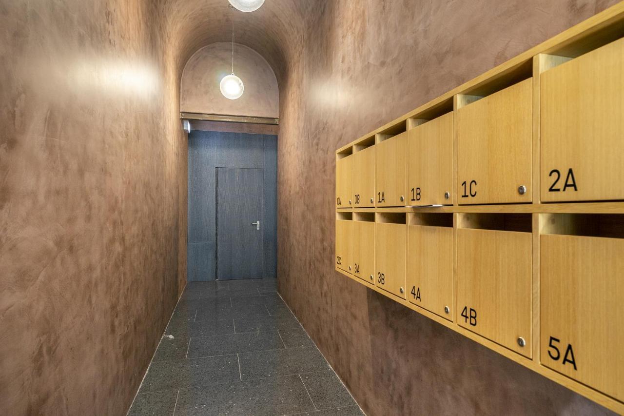 Whome Exclusive City Hideaway Perfect For Digital Nomads & Remote Workers 리스본 외부 사진