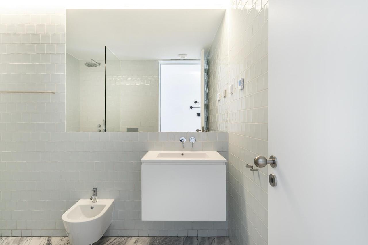 Whome Exclusive City Hideaway Perfect For Digital Nomads & Remote Workers 리스본 외부 사진