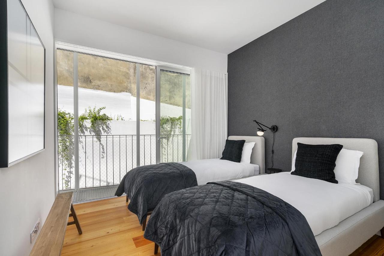 Whome Exclusive City Hideaway Perfect For Digital Nomads & Remote Workers 리스본 외부 사진