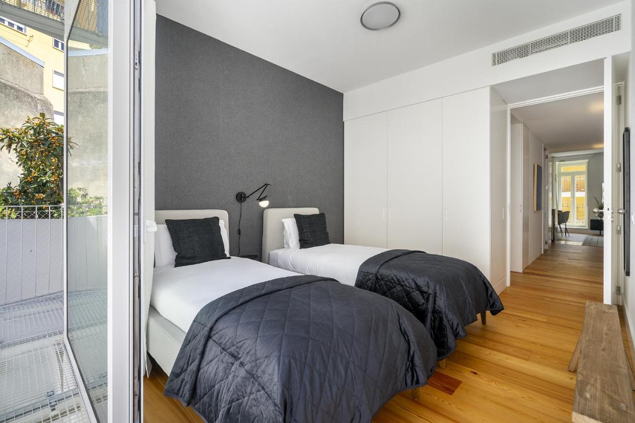 Whome Exclusive City Hideaway Perfect For Digital Nomads & Remote Workers 리스본 외부 사진