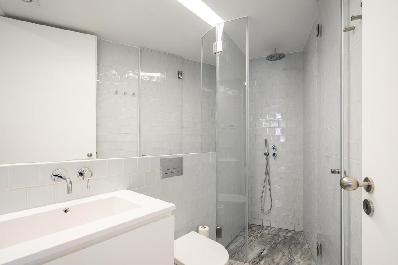 Whome Exclusive City Hideaway Perfect For Digital Nomads & Remote Workers 리스본 외부 사진