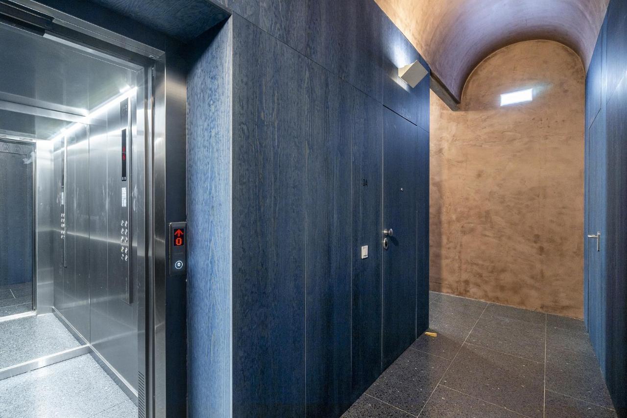 Whome Exclusive City Hideaway Perfect For Digital Nomads & Remote Workers 리스본 외부 사진