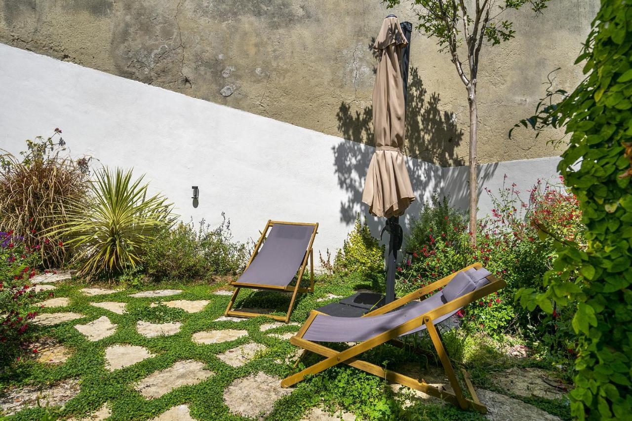 Whome Exclusive City Hideaway Perfect For Digital Nomads & Remote Workers 리스본 외부 사진
