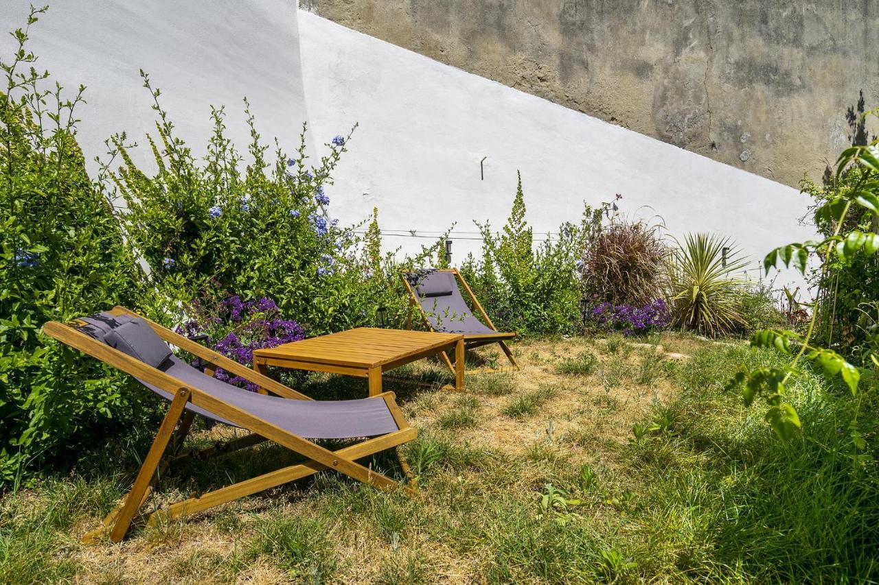 Whome Exclusive City Hideaway Perfect For Digital Nomads & Remote Workers 리스본 외부 사진